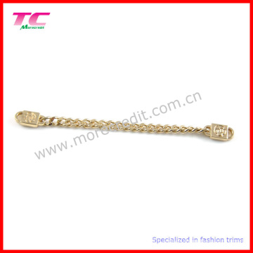 Customized Metal Chain for Garment (TC-OT1008)